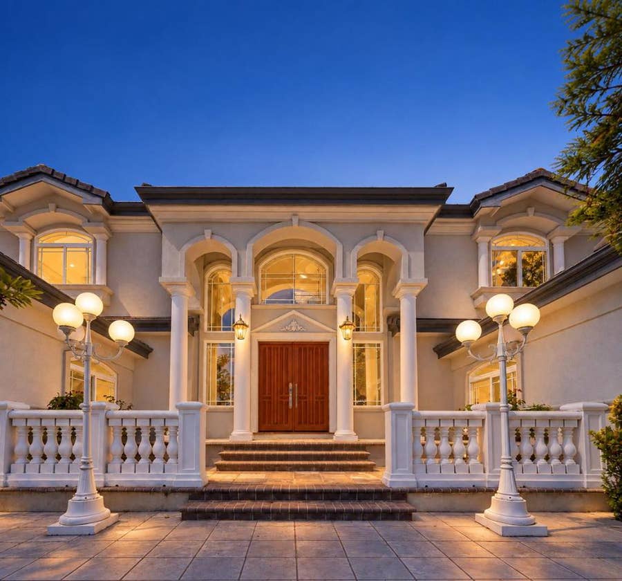 Property photo for 11583 Upland Way, Cupertino, CA