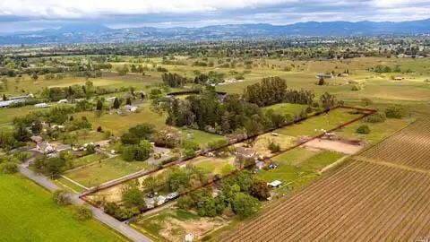 Property photo for 672 Irwin Lane, Santa Rosa, CA
