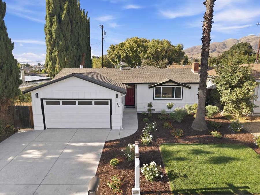 Property photo for 1163 Park Grove Drive, Milpitas, CA