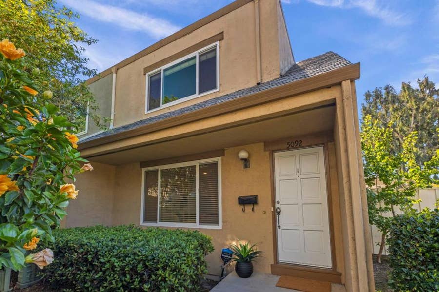 Property photo for 5092 Plaza Corona, Santa Clara, CA