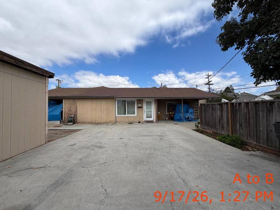 Property photo for 538 N White Road, San Jose, CA
