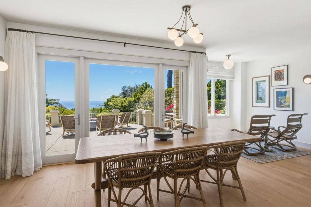 3208 Palmero Way, Pebble Beach, CA 93953 3208 Palmero Way, Pebble Beach, CA 93953