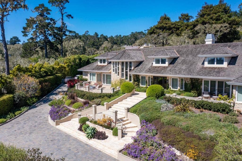 3208 Palmero Way, Pebble Beach, CA 93953 3208 Palmero Way, Pebble Beach, CA 93953