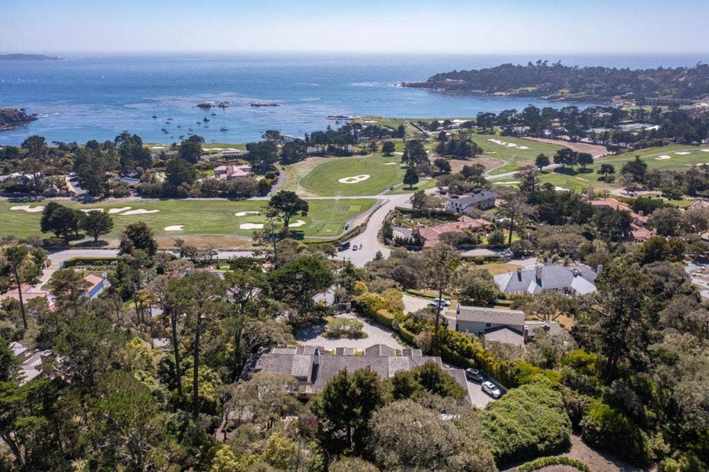 3208 Palmero Way, Pebble Beach, CA 93953 3208 Palmero Way, Pebble Beach, CA 93953