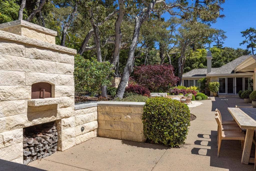 3208 Palmero Way, Pebble Beach, CA 93953 3208 Palmero Way, Pebble Beach, CA 93953