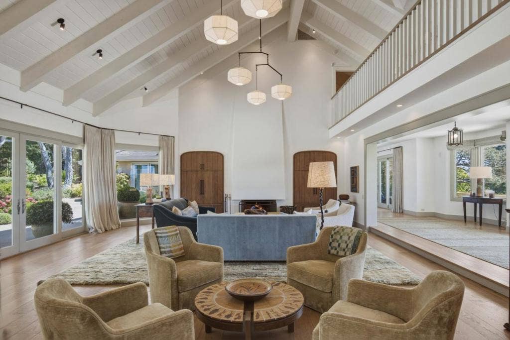 3208 Palmero Way, Pebble Beach, CA 93953 3208 Palmero Way, Pebble Beach, CA 93953