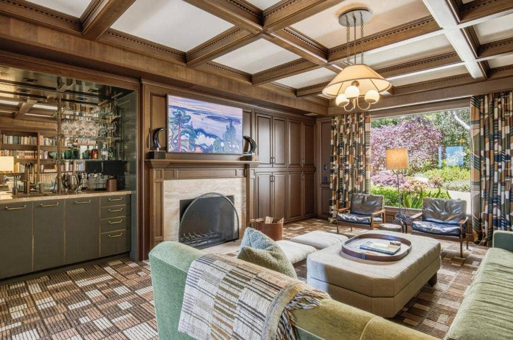 3208 Palmero Way, Pebble Beach, CA 93953 3208 Palmero Way, Pebble Beach, CA 93953