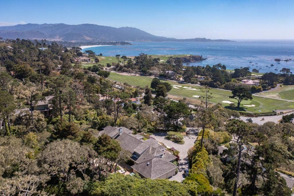 3208 Palmero Way, Pebble Beach, CA 93953 3208 Palmero Way, Pebble Beach, CA 93953