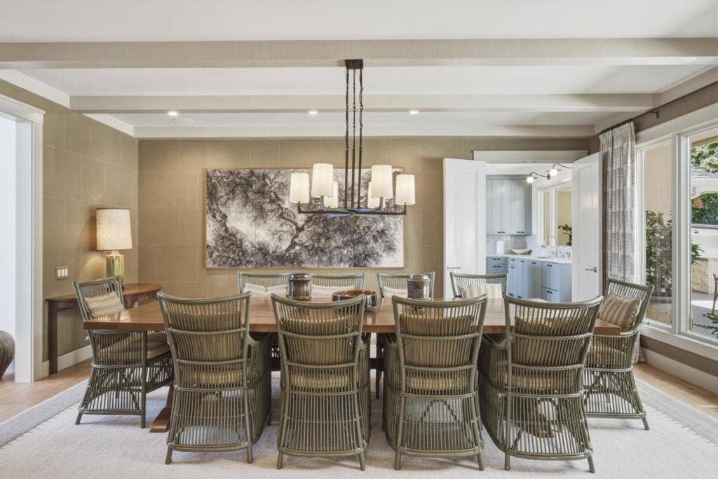 3208 Palmero Way, Pebble Beach, CA 93953 3208 Palmero Way, Pebble Beach, CA 93953