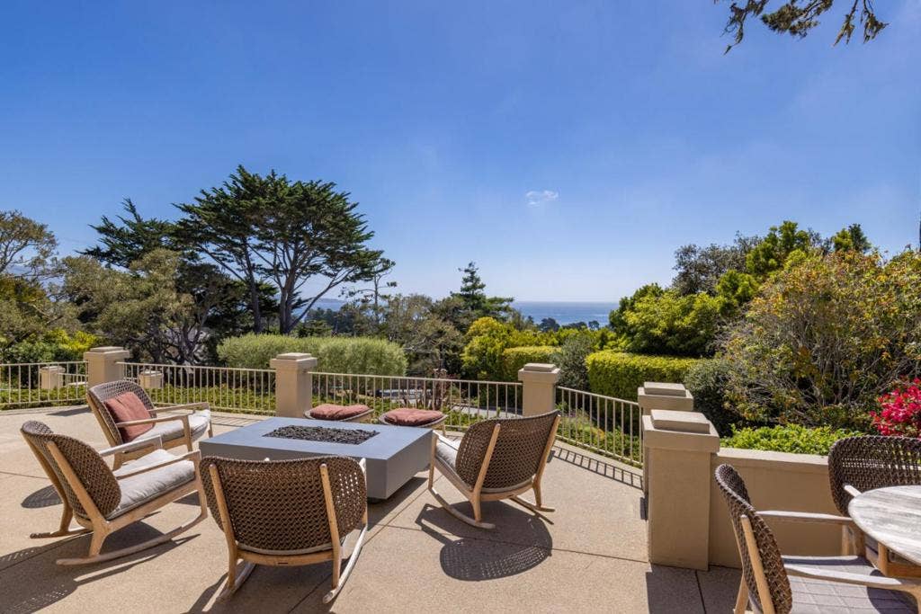 3208 Palmero Way, Pebble Beach, CA 93953 3208 Palmero Way, Pebble Beach, CA 93953