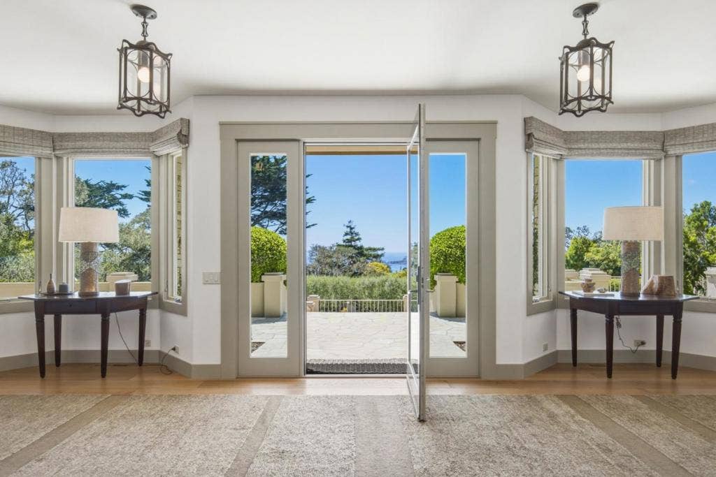 3208 Palmero Way, Pebble Beach, CA 93953 3208 Palmero Way, Pebble Beach, CA 93953