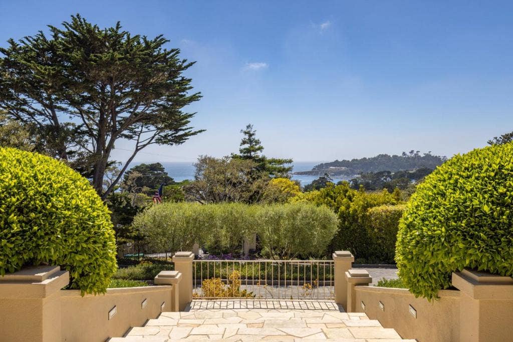 3208 Palmero Way, Pebble Beach, CA 93953 3208 Palmero Way, Pebble Beach, CA 93953