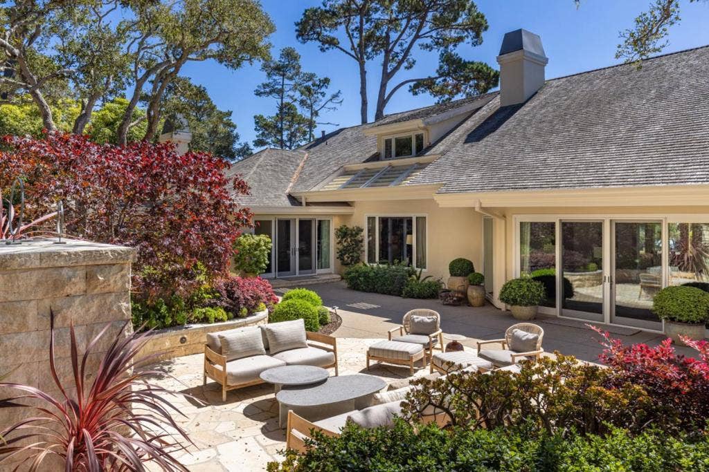3208 Palmero Way, Pebble Beach, CA 93953 3208 Palmero Way, Pebble Beach, CA 93953