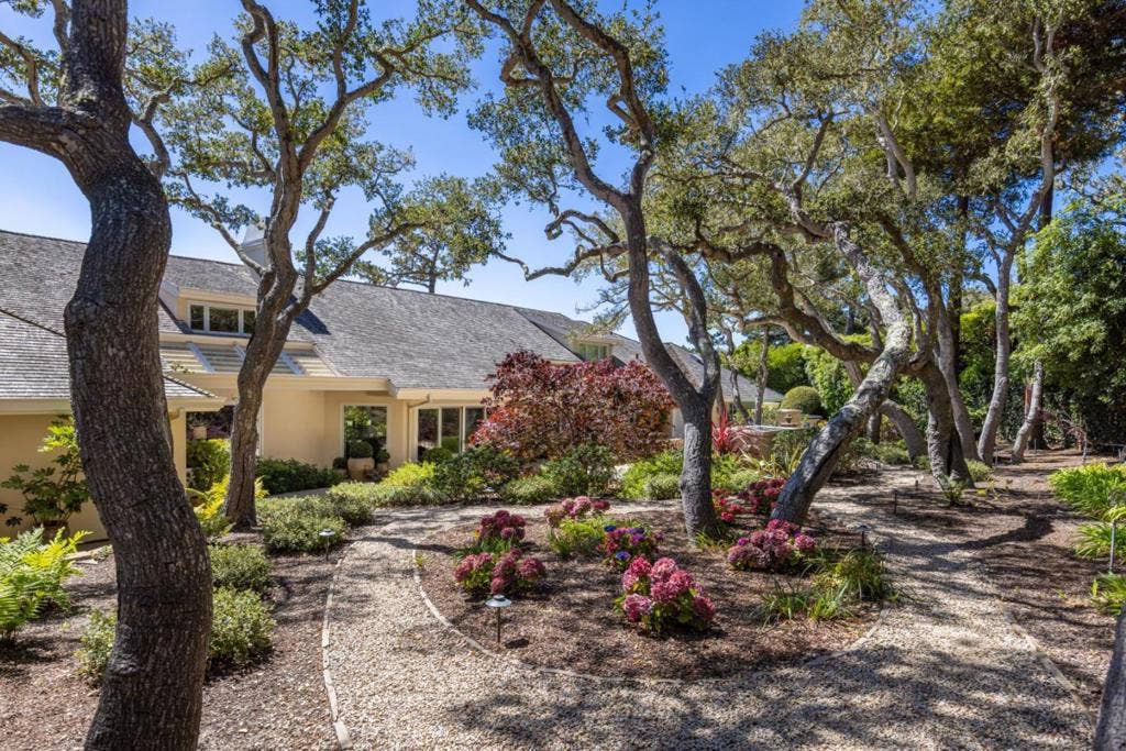 3208 Palmero Way, Pebble Beach, CA 93953 3208 Palmero Way, Pebble Beach, CA 93953