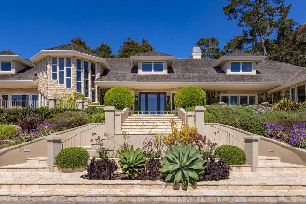 3208 Palmero Way, Pebble Beach, CA 93953 3208 Palmero Way, Pebble Beach, CA 93953