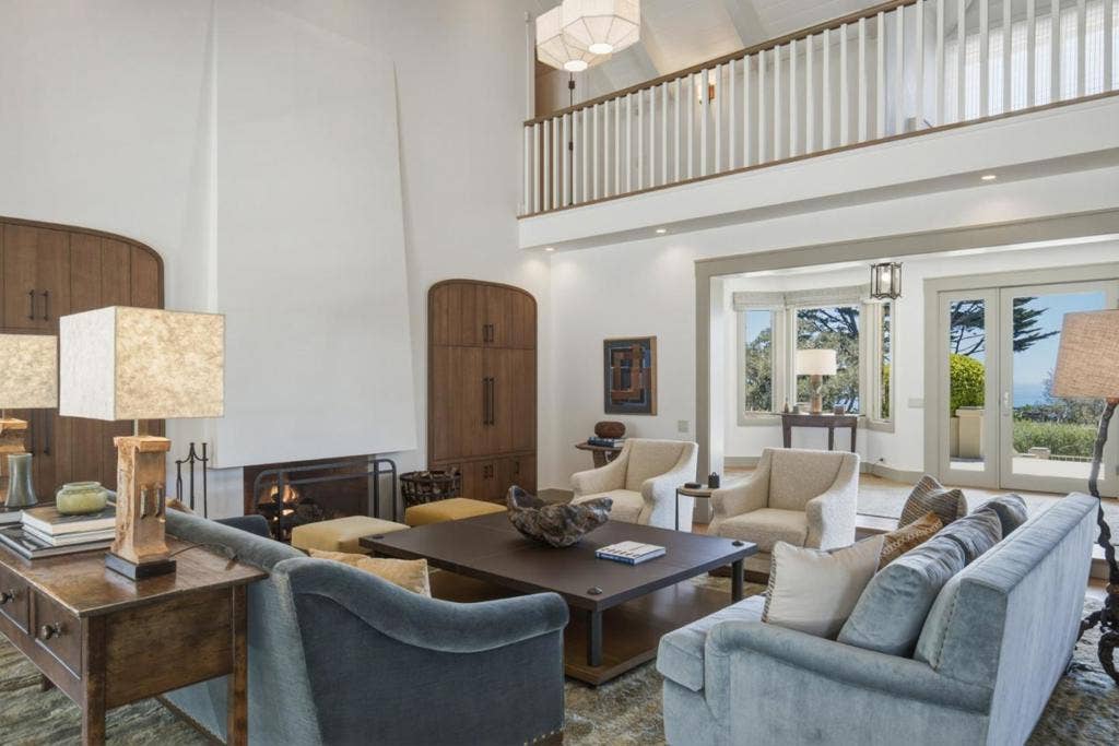 3208 Palmero Way, Pebble Beach, CA 93953 3208 Palmero Way, Pebble Beach, CA 93953