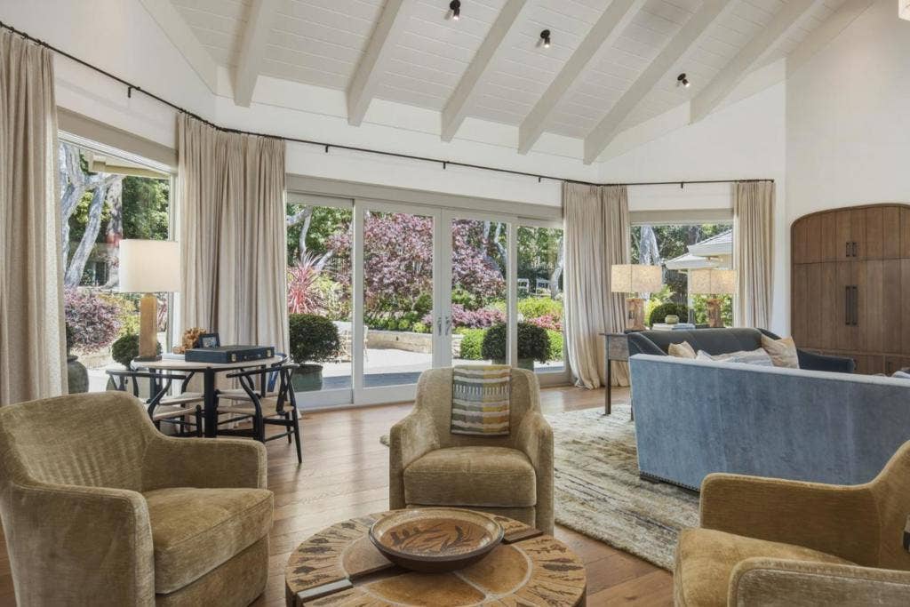 3208 Palmero Way, Pebble Beach, CA 93953 3208 Palmero Way, Pebble Beach, CA 93953