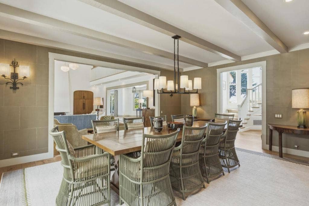 3208 Palmero Way, Pebble Beach, CA 93953 3208 Palmero Way, Pebble Beach, CA 93953