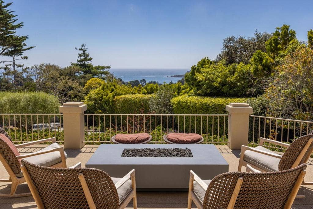 3208 Palmero Way, Pebble Beach, CA 93953 3208 Palmero Way, Pebble Beach, CA 93953
