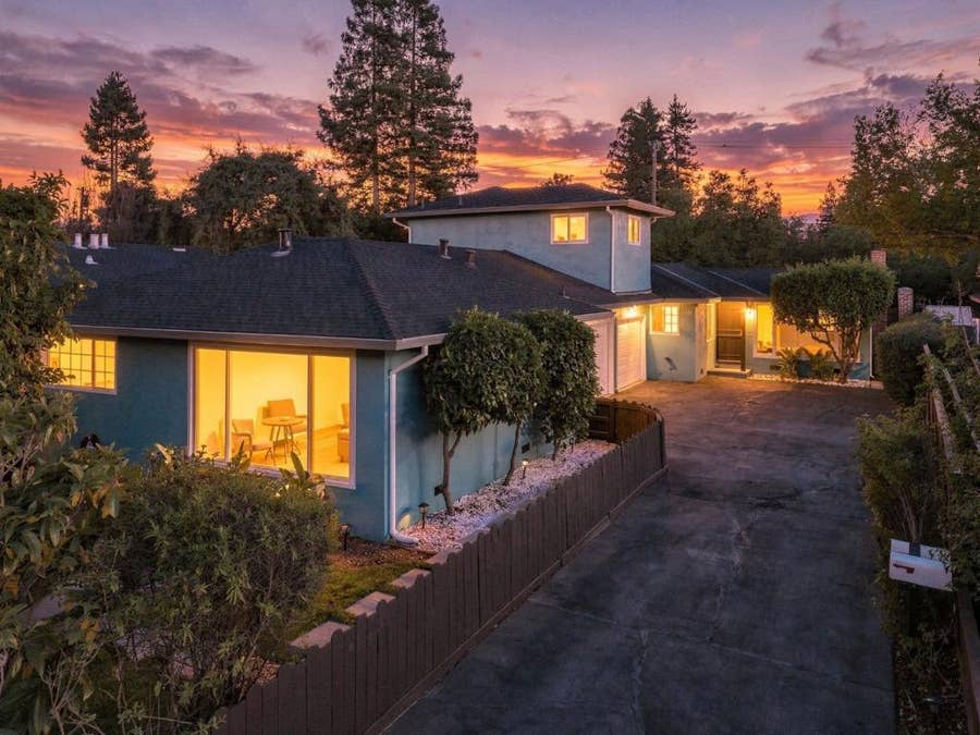 Property photo for 1128 Ebener Street, Redwood City, CA