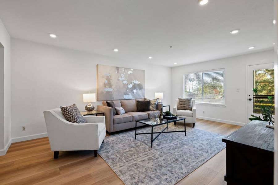 Property photo for 4000 Farm Hill Boulevard, #111, Redwood City, CA