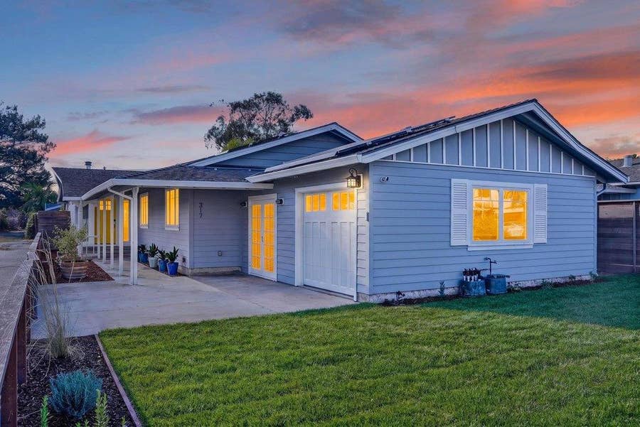 Property photo for 317 Lighthouse Avenue, Santa Cruz, CA