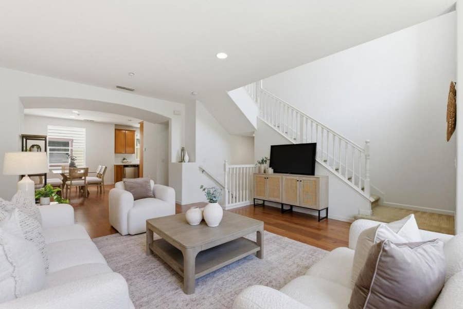 Property photo for 231 Peppermint Tree Terrace, #3, Sunnyvale, CA