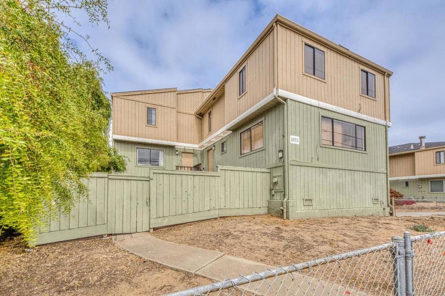 Property photo for 1011 Hilby Avenue, #D, Seaside, CA