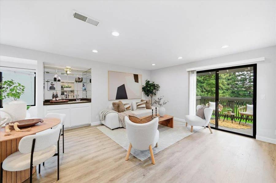 Property photo for 714 San Conrado Terrace, #5, Sunnyvale, CA