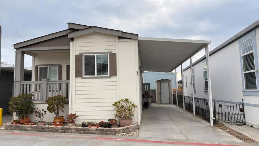 Property photo for 270 Umbarger Road, #103, San Jose, CA
