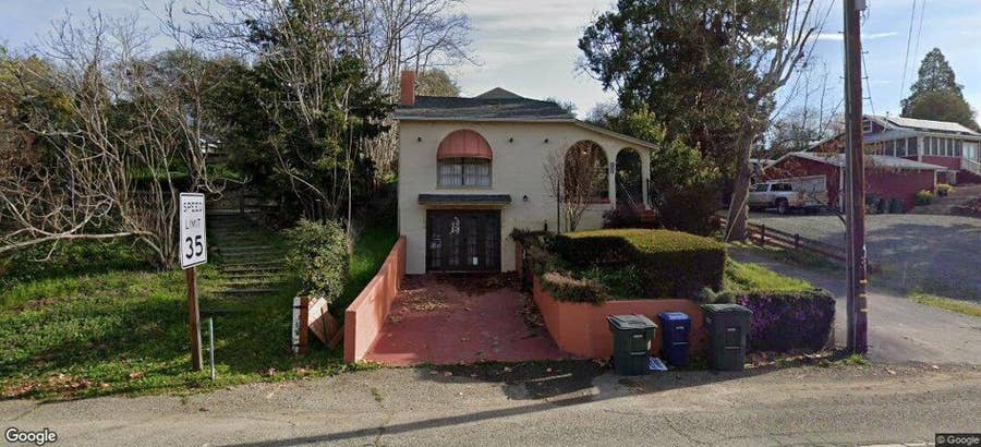 Property photo for 120 Hanford Street, Sutter Creek, CA