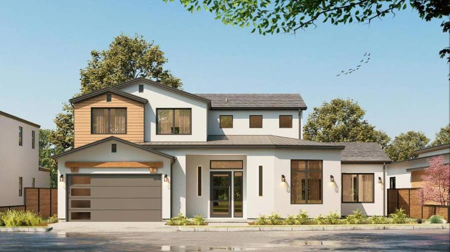 Property photo for 2 Campo Bello Lane, Menlo Park, CA