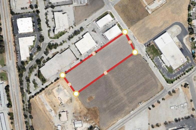 Property photo for 2200 Bert Drive, Hollister, CA