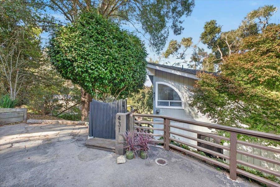 Property photo for 431 Loma Prieta Drive, Aptos, CA