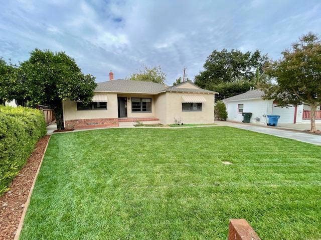 Property photo for 4035 Verdosa Drive, Palo Alto, CA