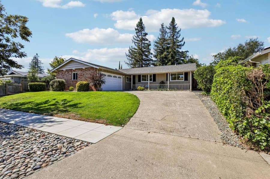 Property photo for 1957 Serge Avenue, San Jose, CA
