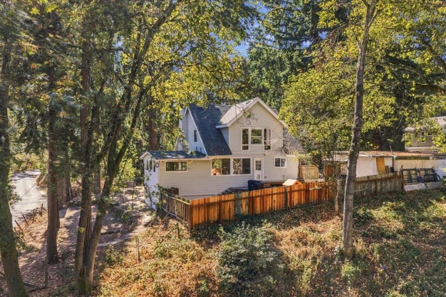 Property photo for 18143 Gloria Court, Los Gatos, CA
