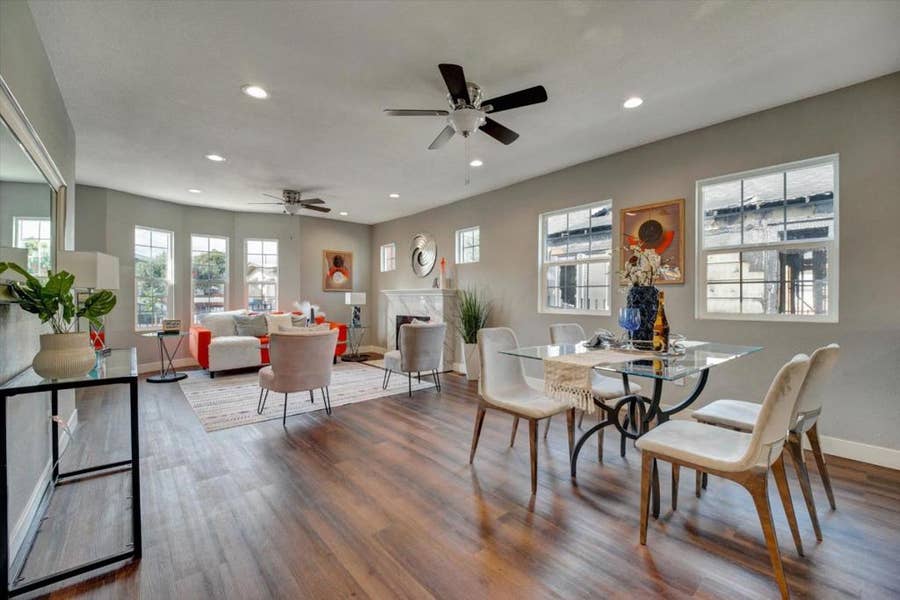 Property photo for 2568 63rd Avenue, Oakland, CA