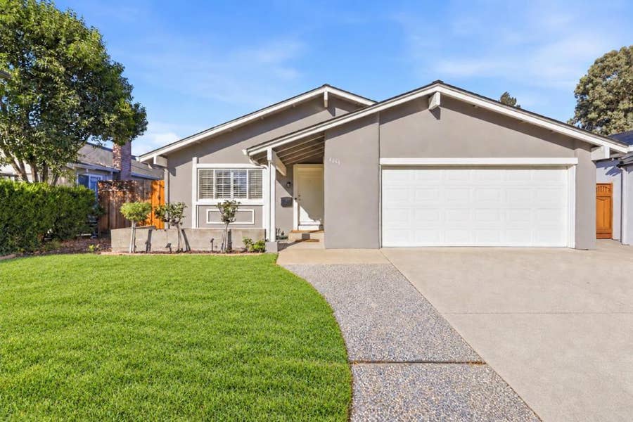 Property photo for 4644 Holycon Circle, San Jose, CA