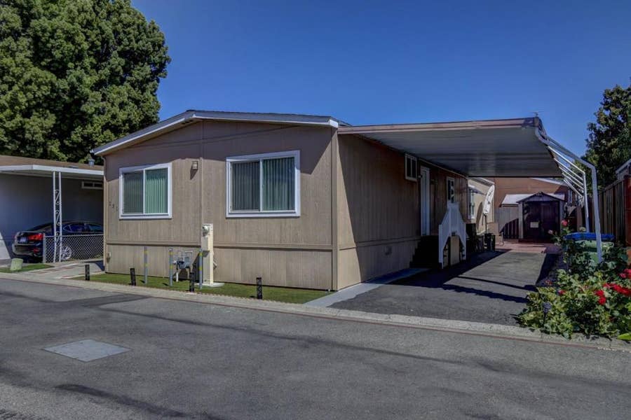 Property photo for 200 Ford Road, #151, San Jose, CA