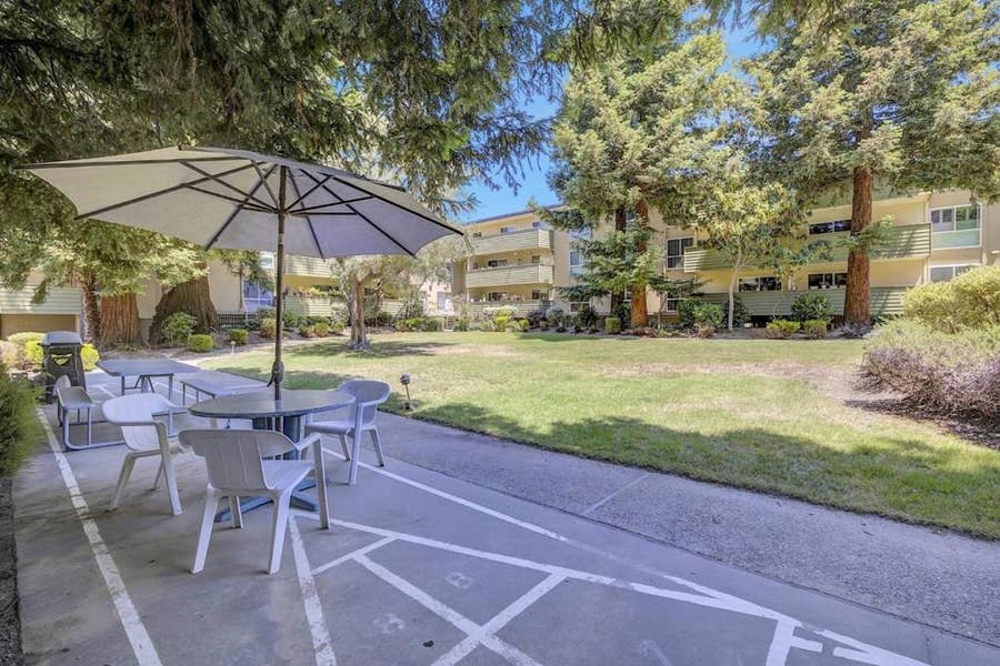Property photo for 1031 Crestview Drive, #216, Mountain View, CA