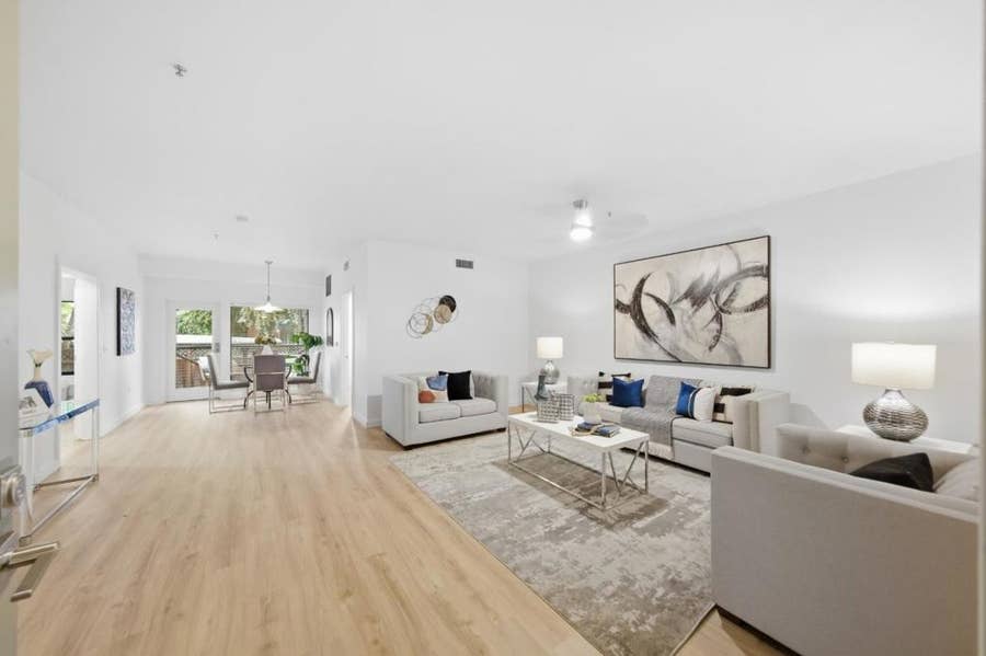 Property photo for 125 Patterson Street, #141, San Jose, CA