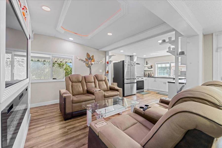 Property photo for 2150 Monterey Road, #101, San Jose, CA