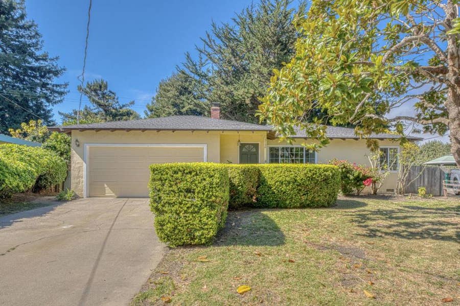 Property photo for 3150 Sycamore Place, Carmel, CA