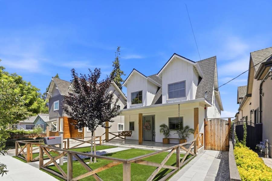 Property photo for 1220 Curtiss Avenue, San Jose, CA