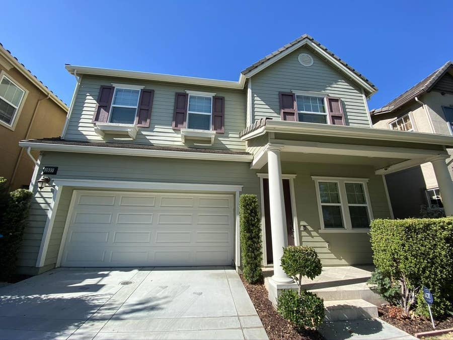 Property photo for 1837 Worthington Circle, Santa Clara, CA