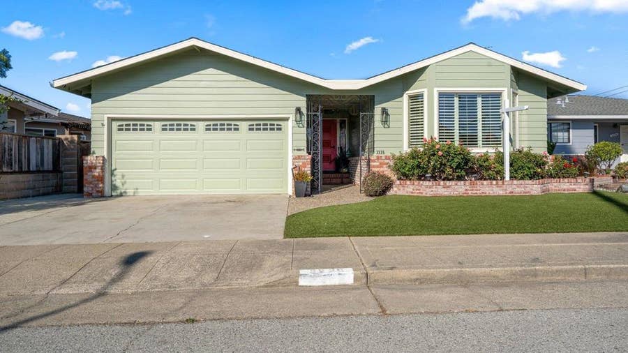 Property photo for 2225 Kent Street, San Mateo, CA