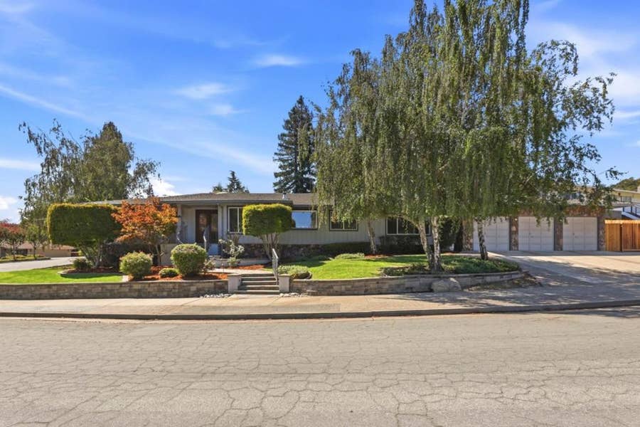 Property photo for 1560 El Dorado Drive, Gilroy, CA