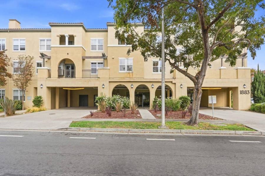 Property photo for 1883 Agnew Road, #229, Santa Clara, CA