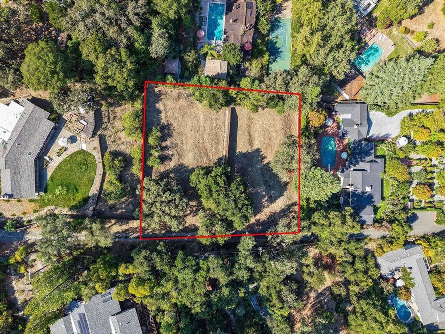 Property photo for 3659 Happy Valley, Lafayette, CA